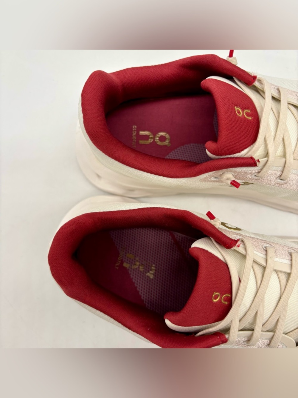 On Cloudtilt 2025 “Year of the Snake” Sneaker - Picture 6 of 8